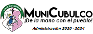 Municipalidad de Cubulco